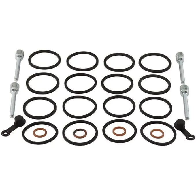 Remklauw reparatieset All Balls Racing
