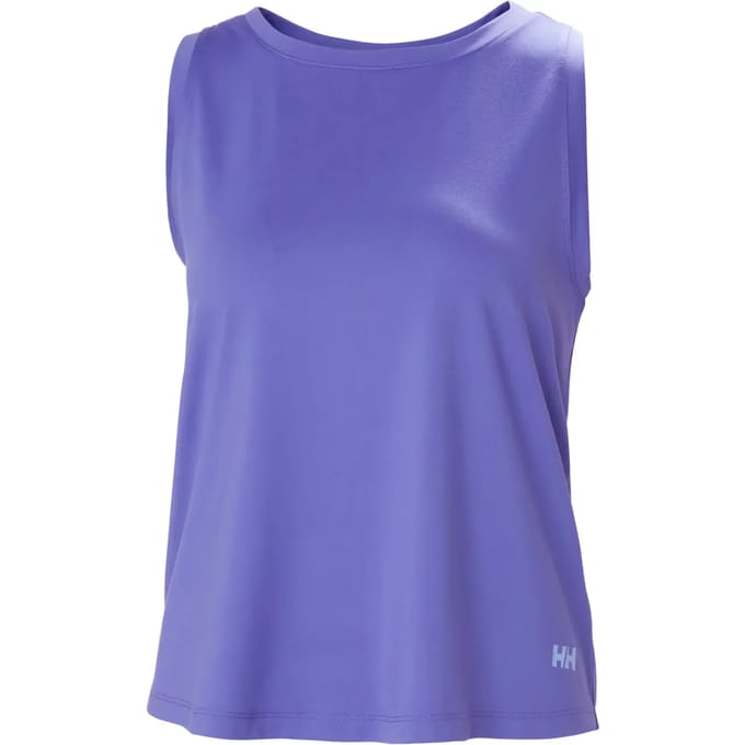 Damestanktop Helly Hansen Tech Split Back 2.0