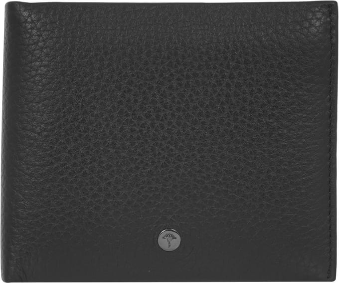 Joop - Herren Billfold Cross Grain Ninos