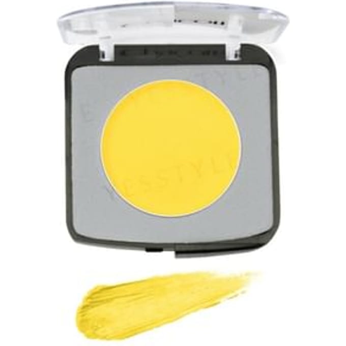 Chacott - Varie Paint Lining Series 516 Yellow