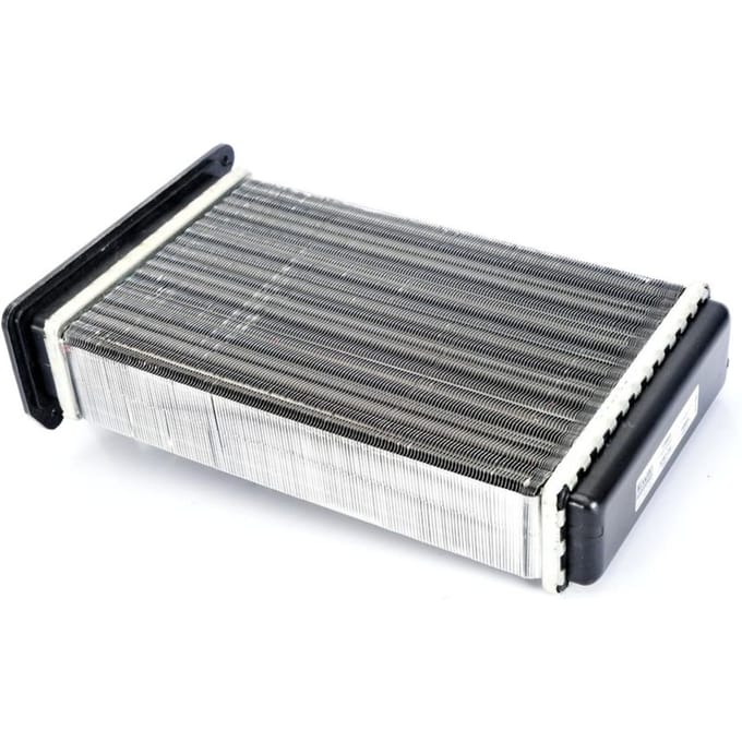 Warmtewisselaar, interieur verwarming NISSENS 73964