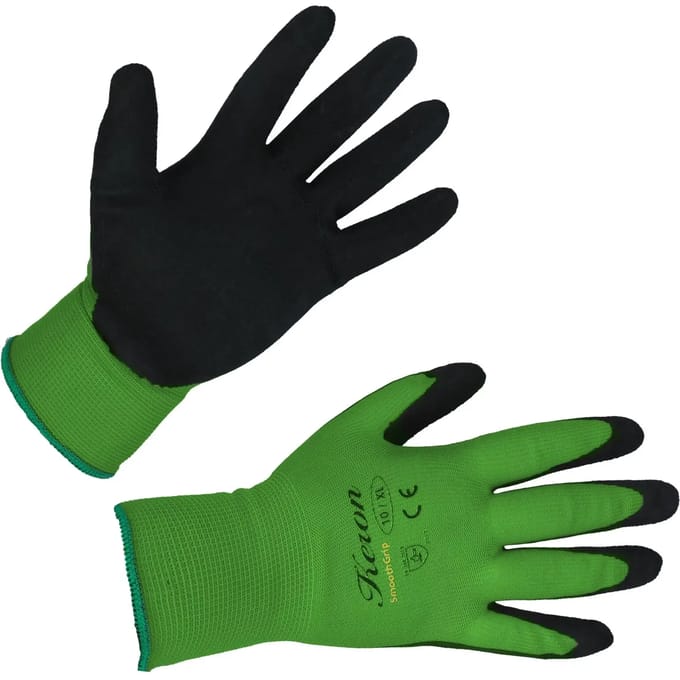 Werkplaatshandschoenen Kerbl Smooth Grip (x1)