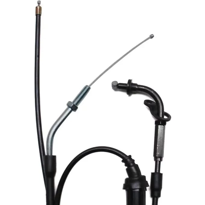 Motorfiets gaskabel P2R Derbi 50 GPR 2004+