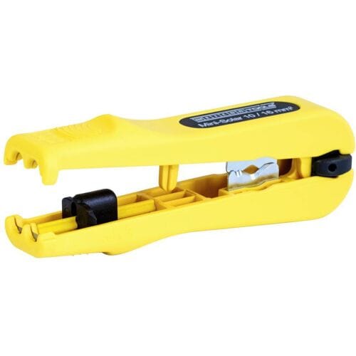 WEICON Mini-Solar 10/16 mm² 10065754 Ontmantelingstang Elektronica 10 tot 16 mm² 6 tot 8 AWG
