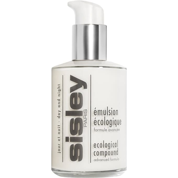 Sisley Skincare Sisley - Emulsion Ecologique Skincare  - 125 ML
