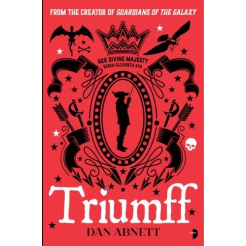 Triumff - Dan Abnett