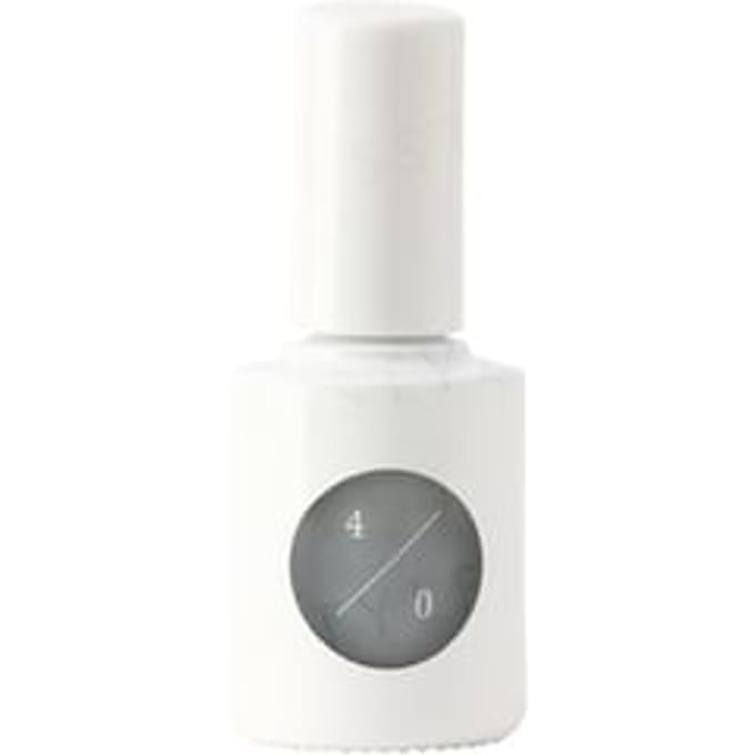 uka - Color Base Coat Zero 4/0 Blue Gray 10ml