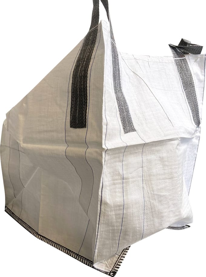 Big Bags standaard - 90x90x110 - 1500 kg