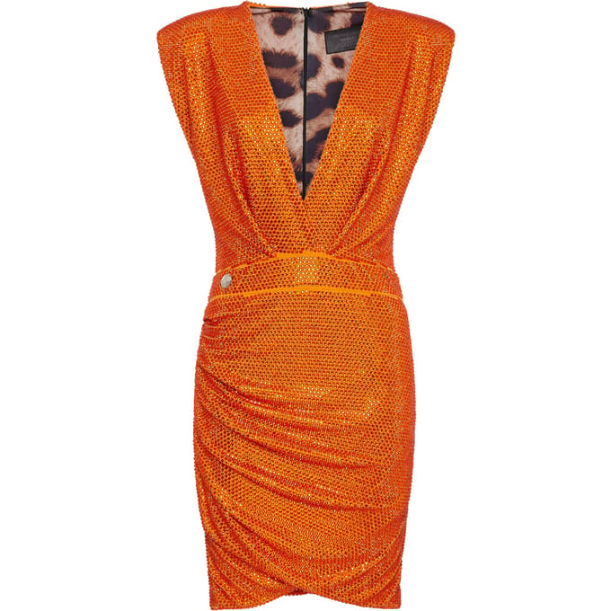 Cocktail Jurk