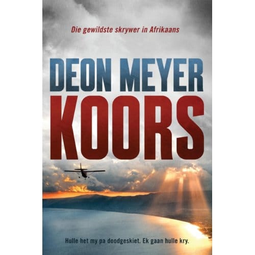Koors - Deon Meyer