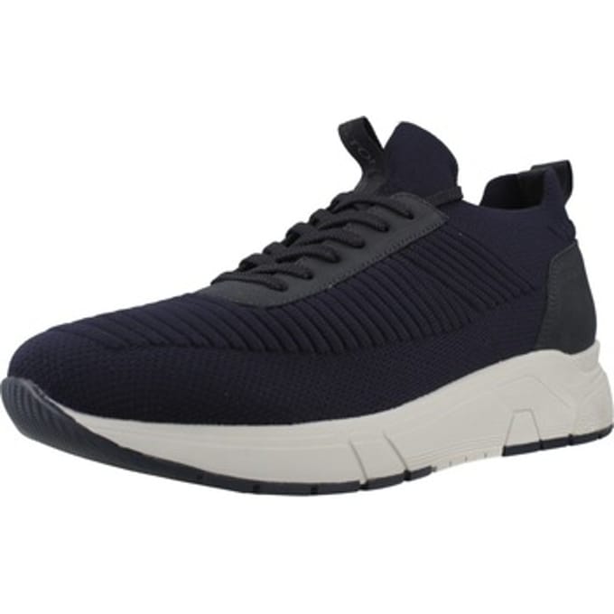 Lage Sneakers Stonefly Action 34 Tex Nbk