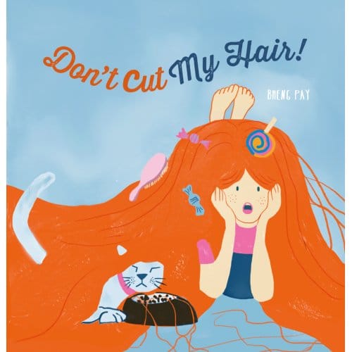 Hair Ties - Bheng Pay