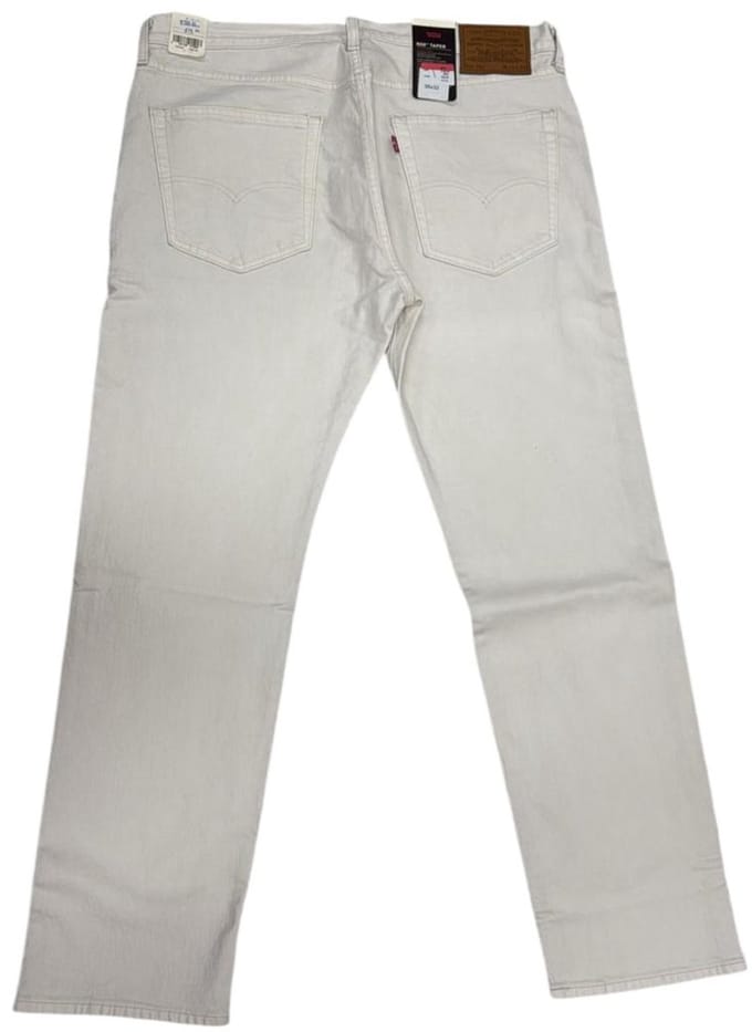 Levi's 502 Taper Jeans - W36 X L32