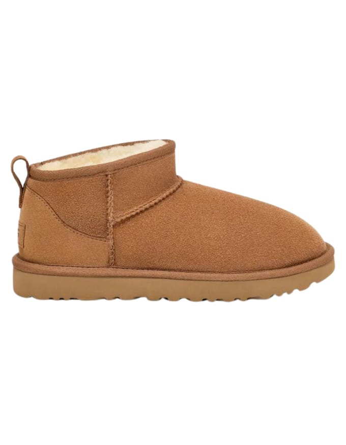 UGG Australia Classic ultra mini boots 116109