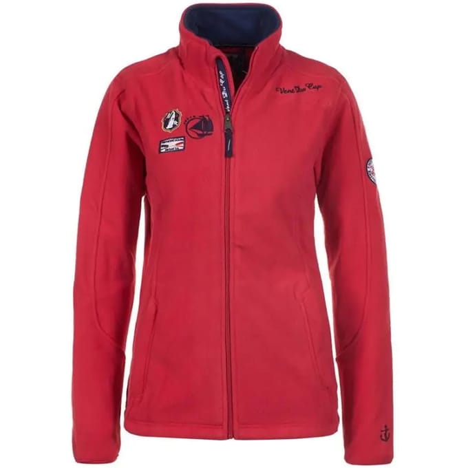 Dames fleece Vent du Cap Aspoy ASPOY/AF