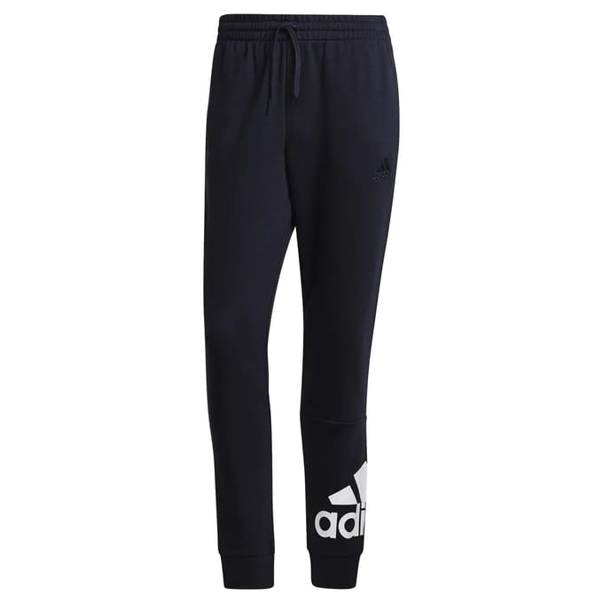 Jogging adidas Essentials French Terry Tapered Cuff Logo