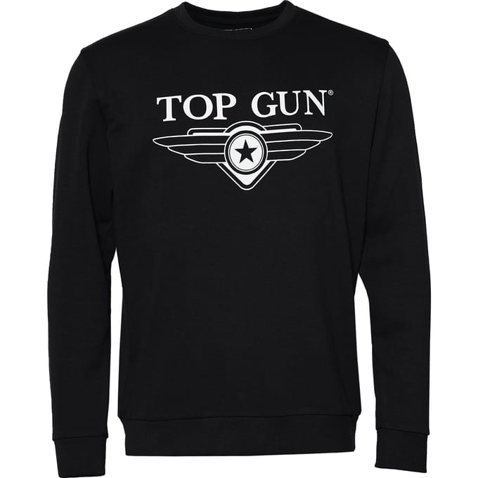 Top Gun Sweatshirt TG24038