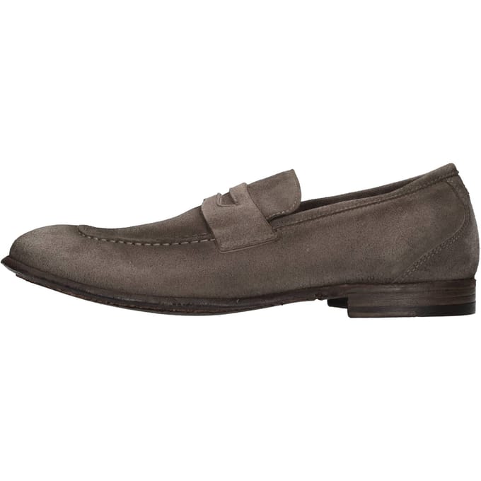 Hundred 100 Lage schoenen Grijs