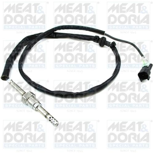 Sensor, uitlaatgastemperatuur MEAT & DORIA 12402