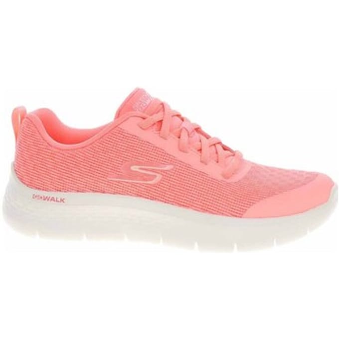 Lage Sneakers Skechers Flex