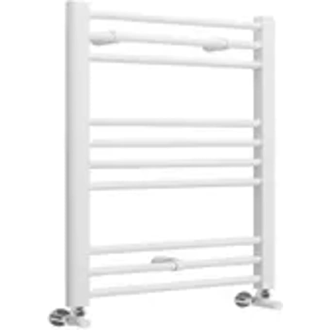 Sanivesk Radiator Nairobi Wit 80x50cm