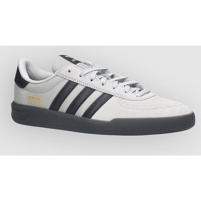adidas Skateboarding Glenburn Skate Schoenen grijs