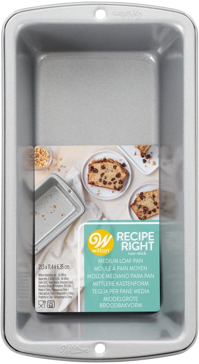 Wilton Recipe Right® Bakvorm - Cakevorm - 215 x 114cm