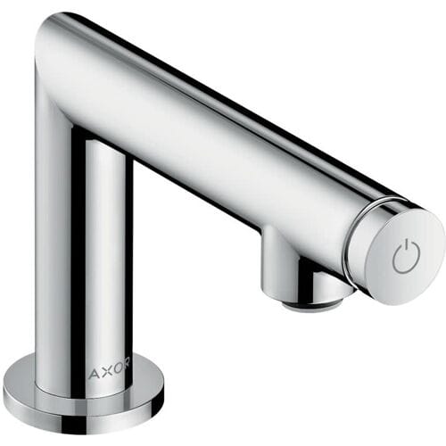 AXOR Uno Select pillar tap 80 without drain 45130000