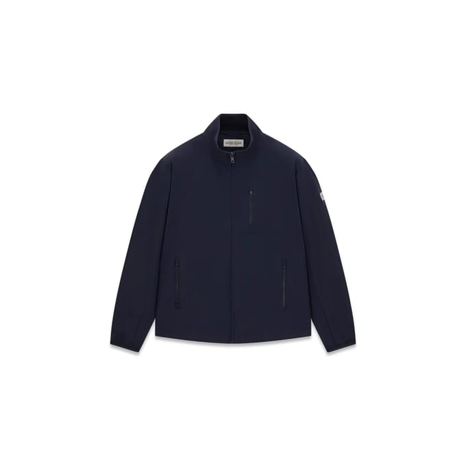 Blazer Guess Jassen blousons-Mannen