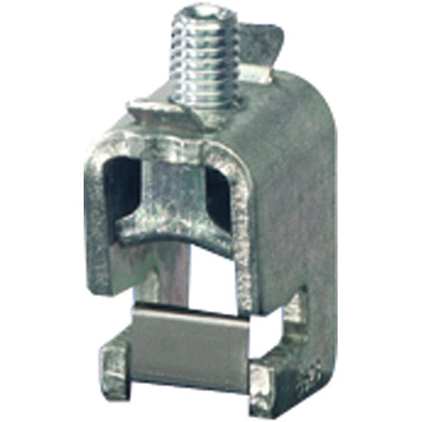 Hensel railklem 70mm koper flex 16-70mm 100-160A - KS 70 F