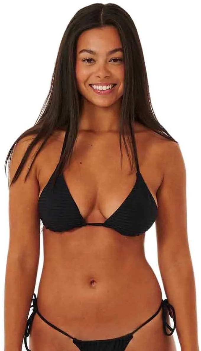 Rip Curl Premium Surf D-Dd Sliding Tri - Black