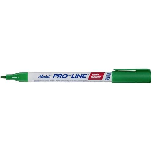 Markal PAINT-RITER FINE 96871 Lakmarker Wit