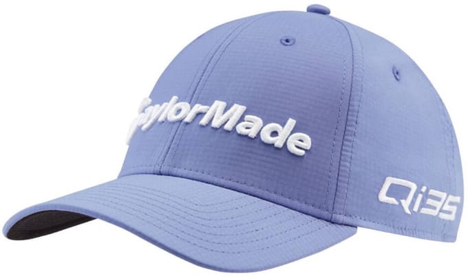 TaylorMade Tour Radar Golfcap 2025 - Paars