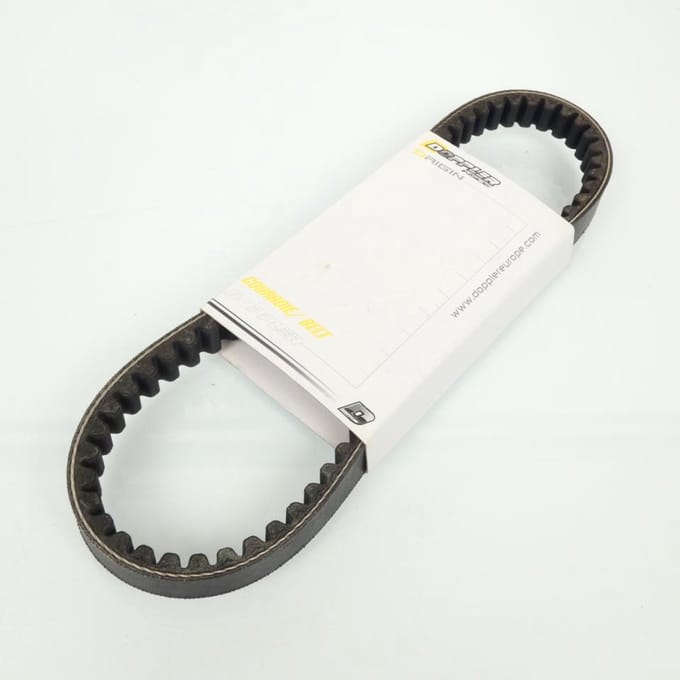 Courroie de transmission Doppler pour Scooter Sym 50 Orbit Ii 4T Neuf