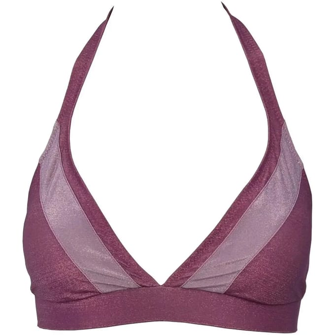 Dames zwemkleding top Red Point Geno