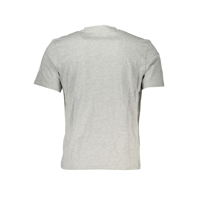 Korte Mouw Crew Neck T-shirt