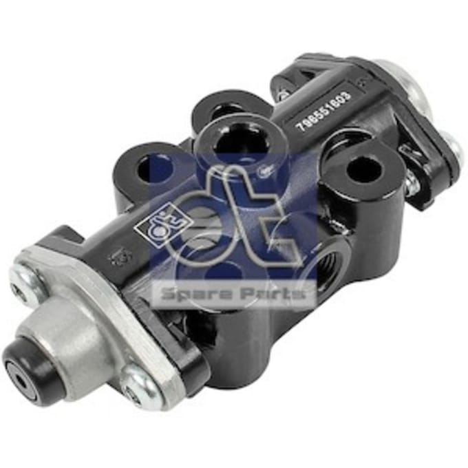 Relaisklep DT Spare Parts 2.32168