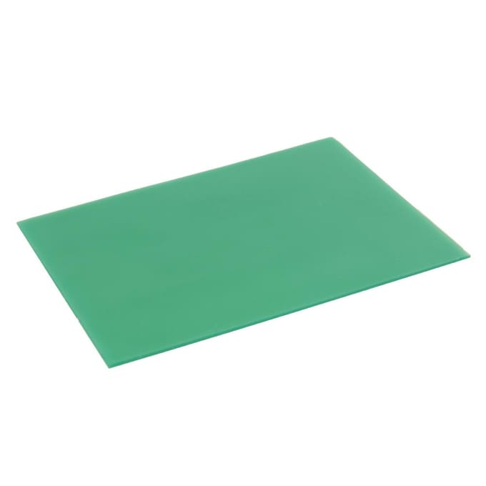 Groene Snijwas Sieraden Graveren Waxen Gereedschap Juwelen Maken Model (1.2mm) blue
