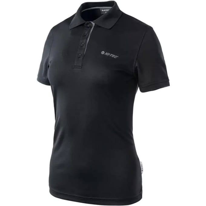 Damespolo Hi-Tec Site