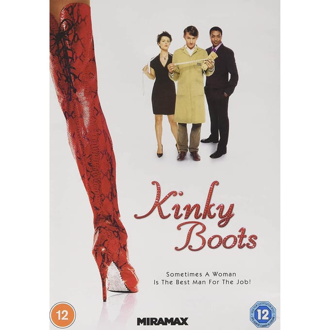 Kinky Boots