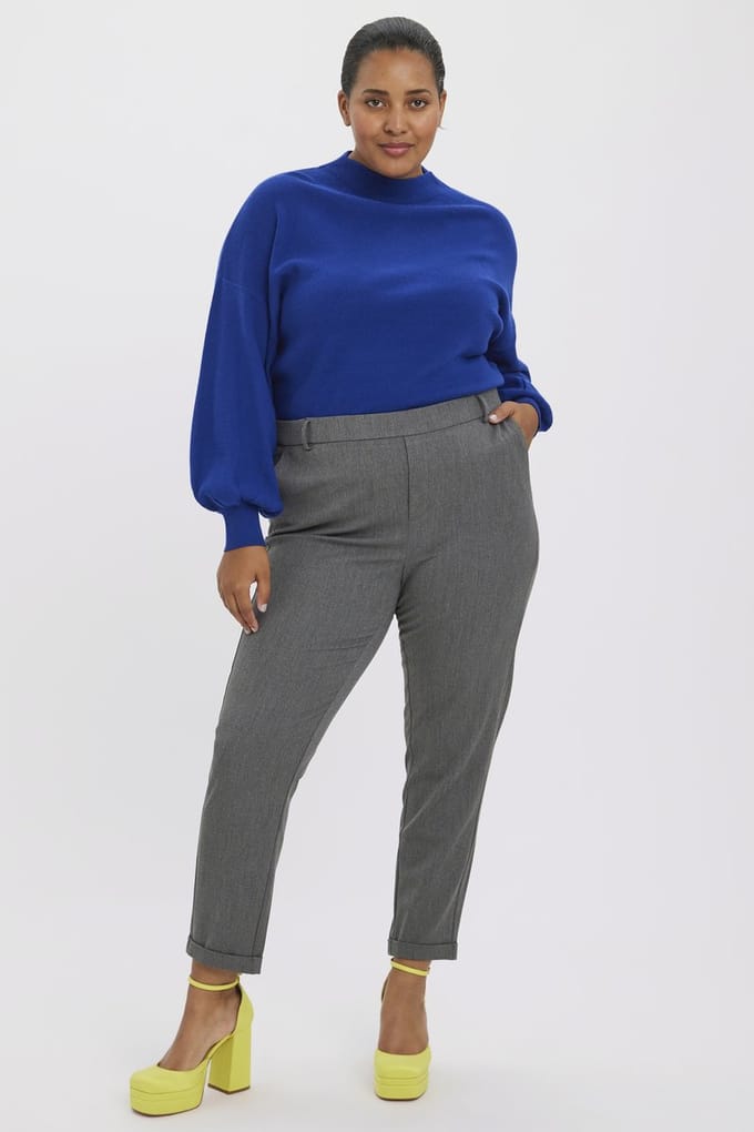 VERO MODA - Dames - Broeken