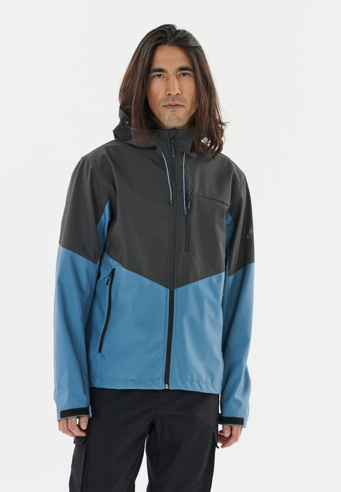 WHISTLER Softshelljacke RODNEY