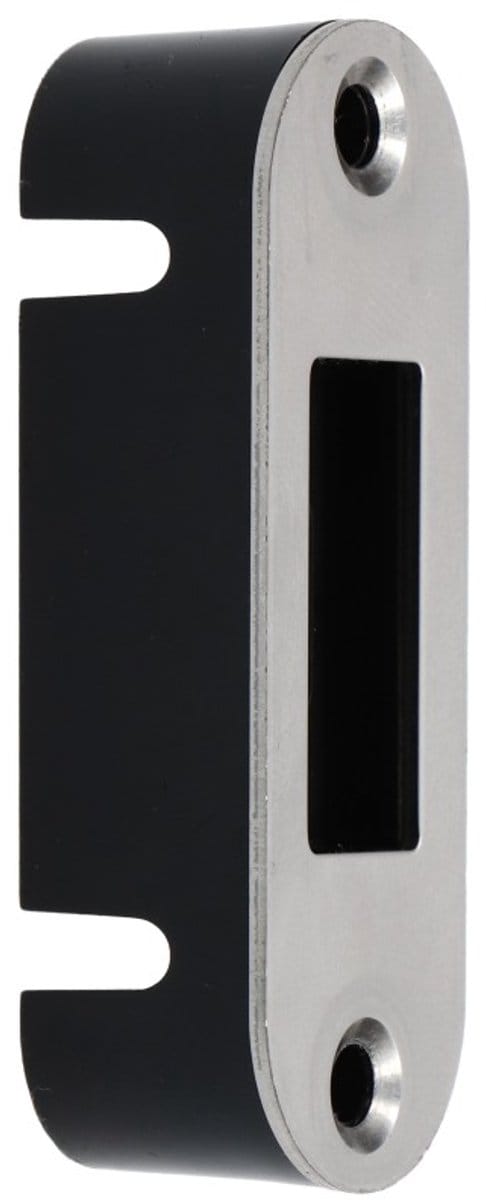 Nemef lange sluitkom voor magneetslot - SK 1269/71/U - RVS