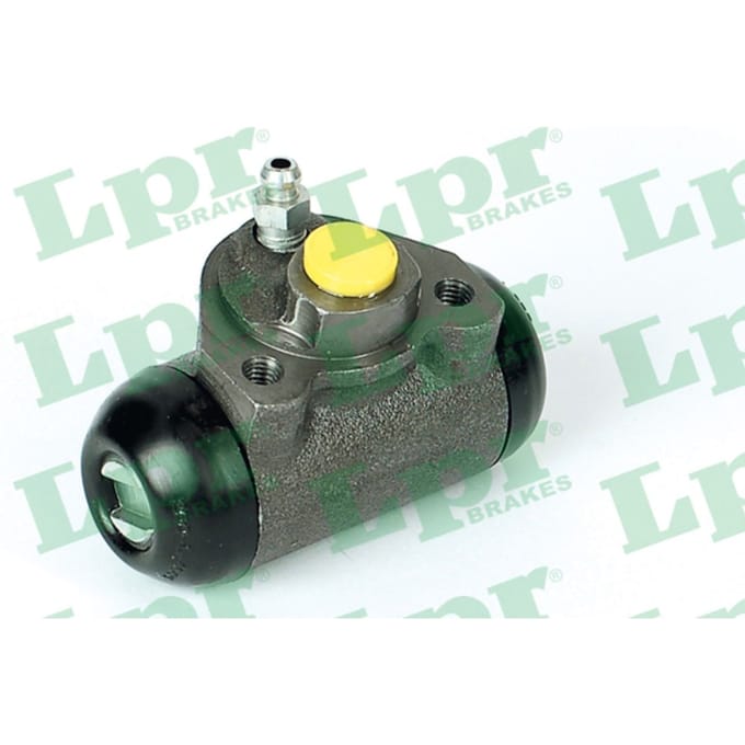 Wielremcilinder LPR 4402