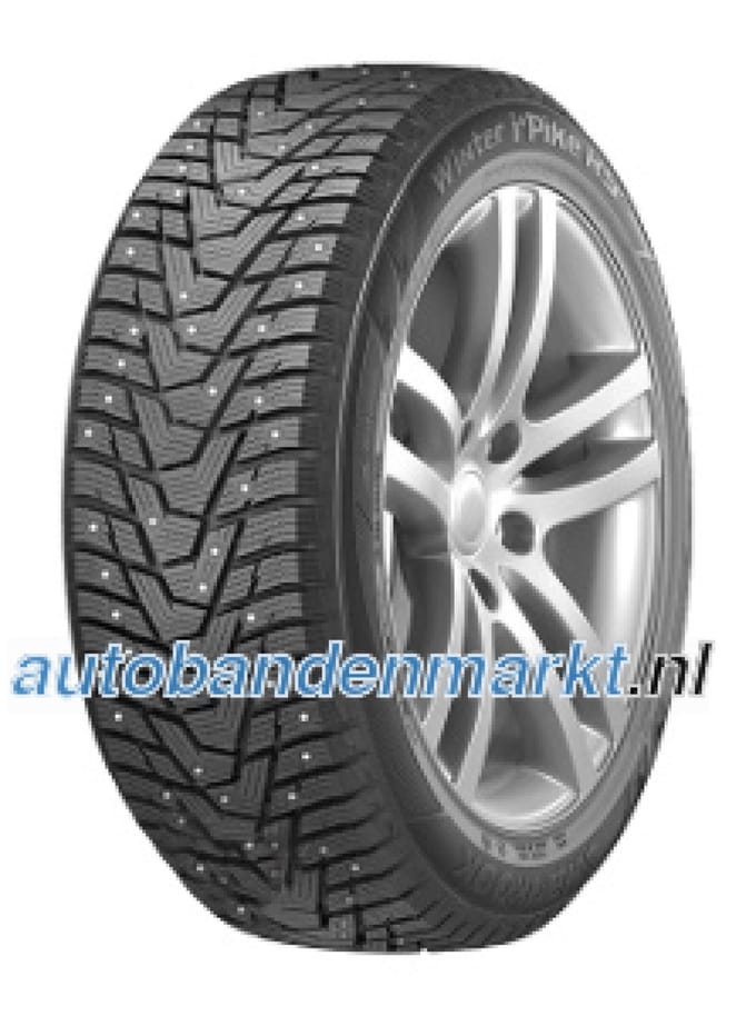 Hankook Winter I*Pike RS2 W429 ( 155/70 R13 75T 4PR, met spikes SBL )