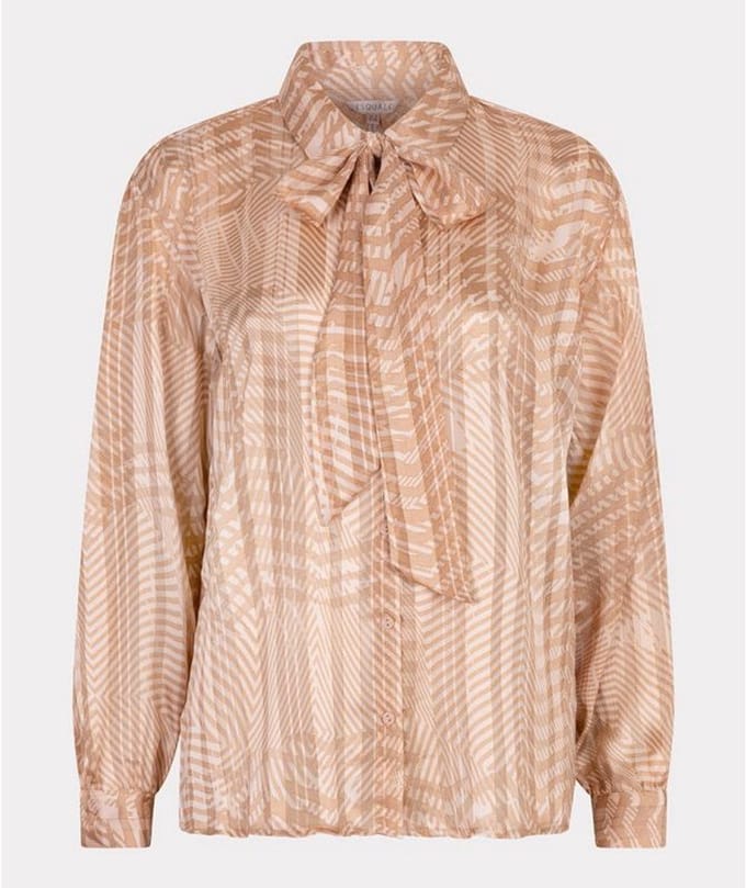 Dames shirt esqualo