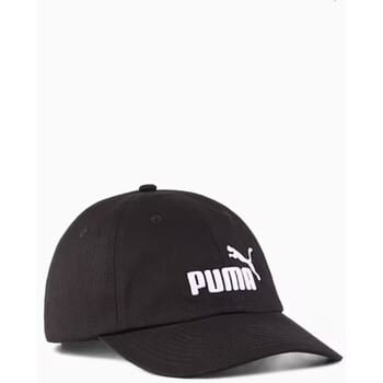 PUMA ESS NO.1 LOGO BB Cap Unisex sportcap - Puma Black