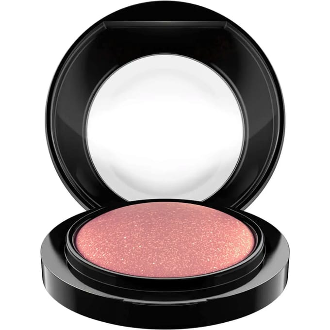 MAC Cosmetics - Love Thing Mineralize Matte Blush - 3,2g