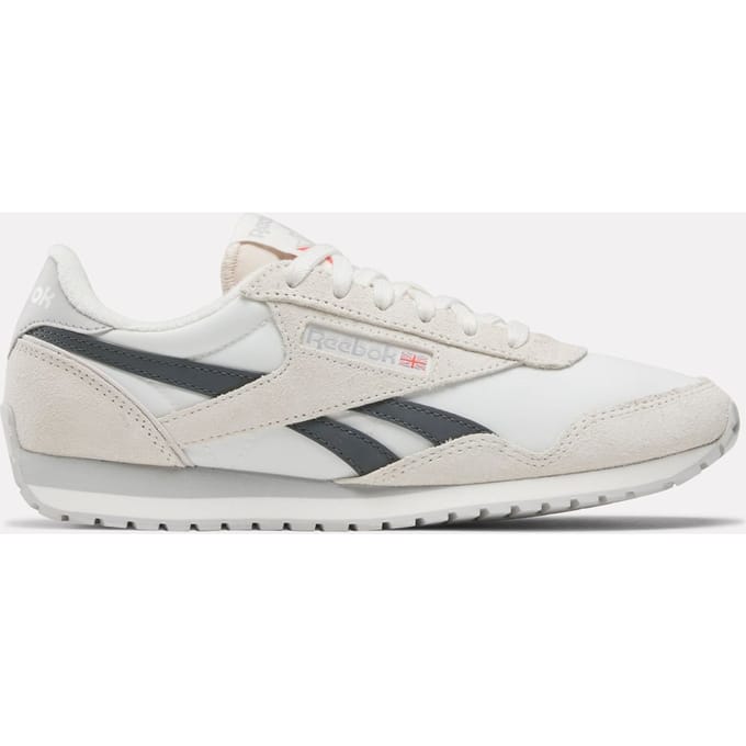 Reebok Classic Az Chalk/chalk/grey Taglia: 40.5 | Sneakers Outlet | Donna | Grigio