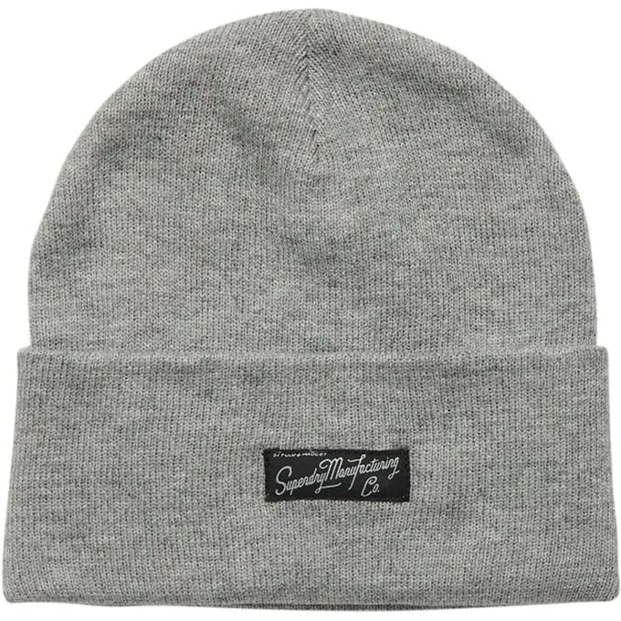 Muts Superdry Vintage Classic Beanie